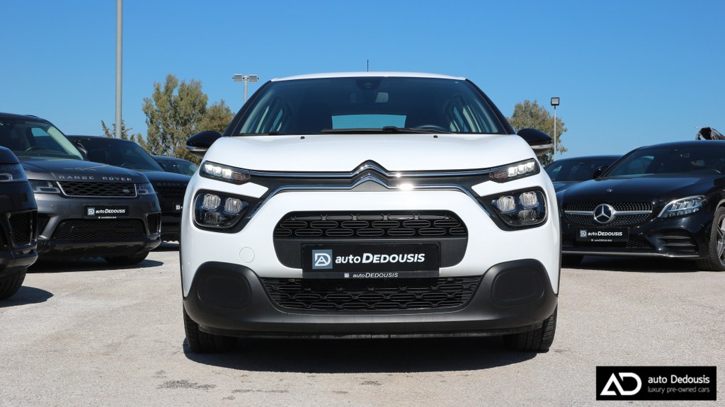Citroen C3 Diesel | Corporate | 100Hp