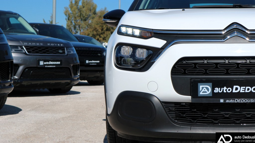 Citroen C3 Diesel | Corporate | 100Hp