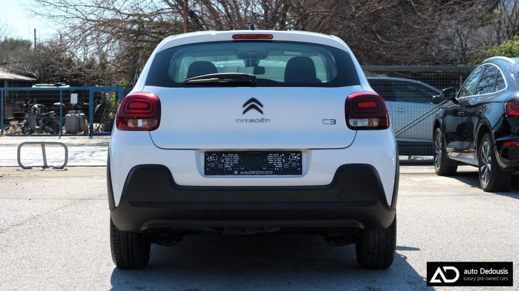 Citroen C3 Diesel | Corporate | 100Hp