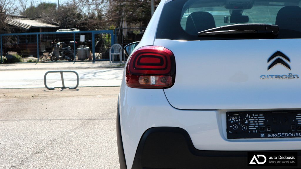 Citroen C3 Diesel | Corporate | 100Hp