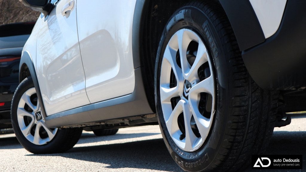 Citroen C3 Diesel | Corporate | 100Hp