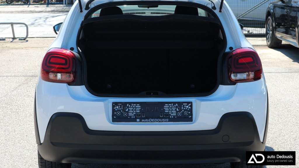 Citroen C3 Diesel | Corporate | 100Hp