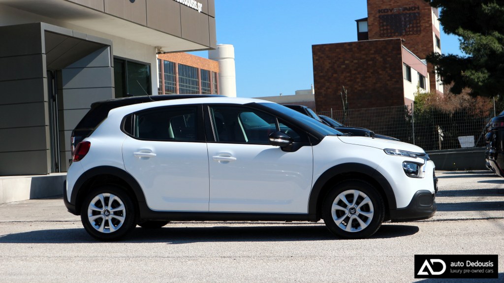 Citroen C3 Diesel | Corporate | 100Hp