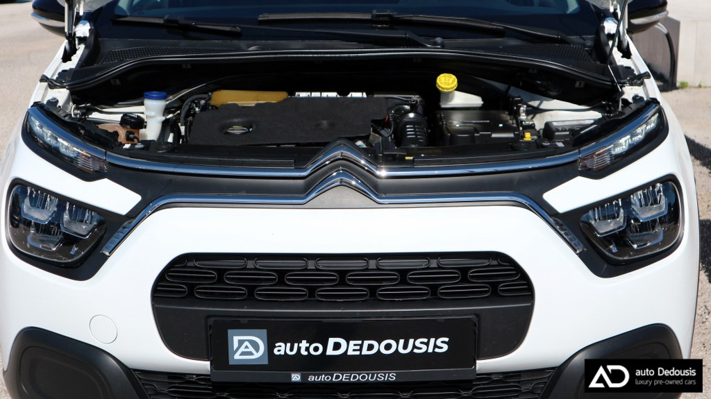 Citroen C3 Diesel | Corporate | 100Hp