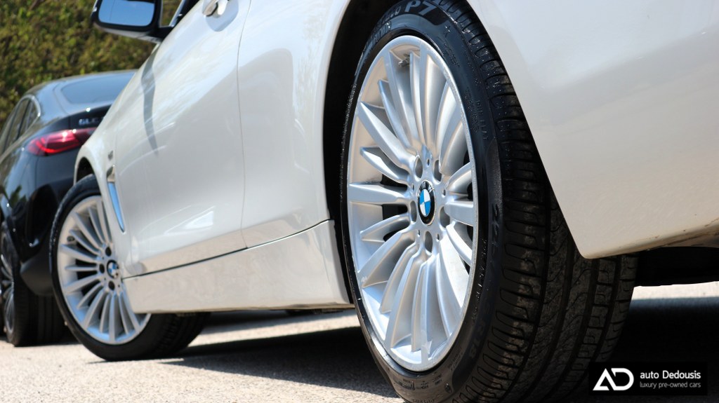 Bmw 420d Luxury Line | Navi | Led