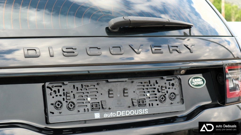 Land Rover Discovery Sport Mild Hybrid | R-Dynamic S | Panorama
