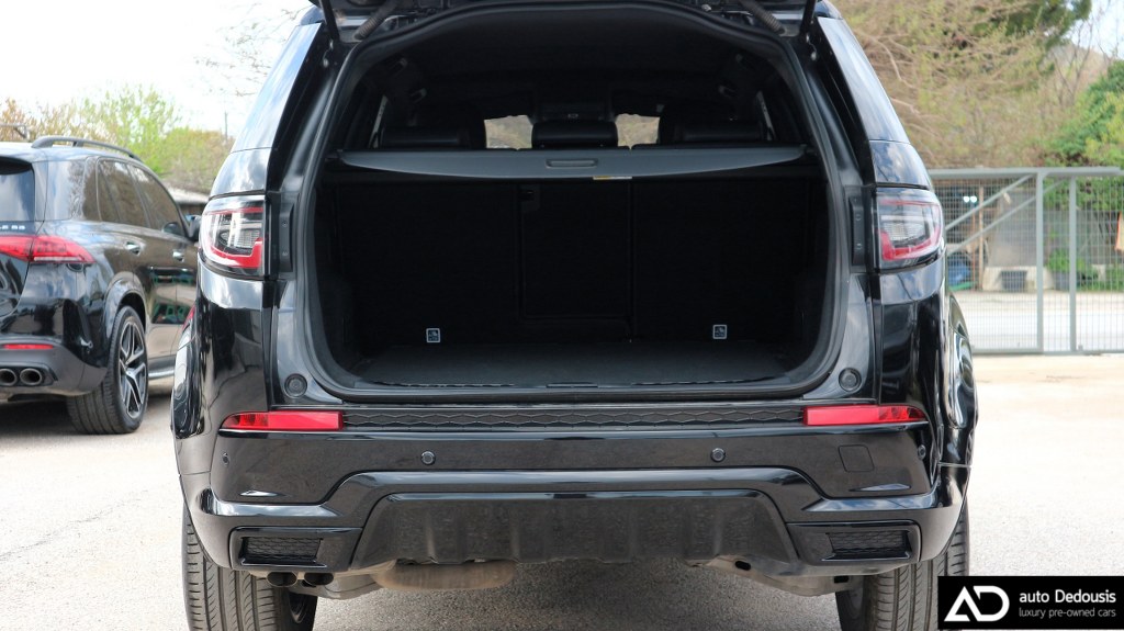 Land Rover Discovery Sport Mild Hybrid | R-Dynamic S | Panorama