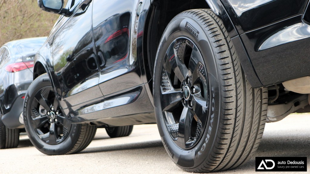 Land Rover Discovery Sport Mild Hybrid | R-Dynamic S | Panorama