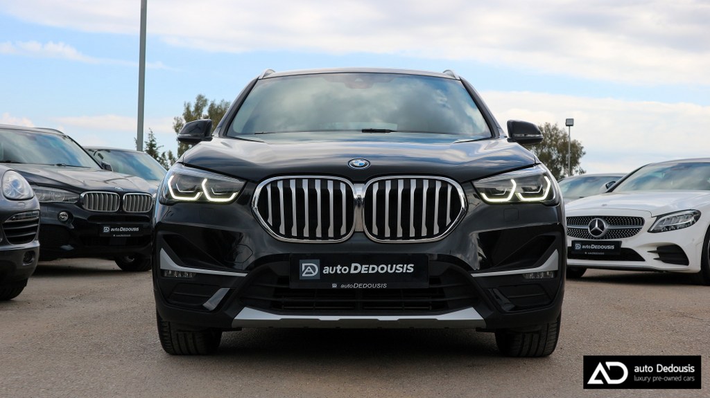 Bmw X1 25e | xDRIVE | Head Up | Navigation