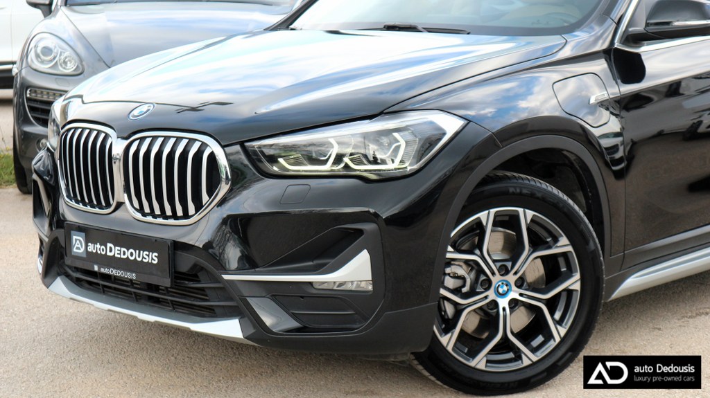 Bmw X1 25e | xDRIVE | Head Up | Navigation