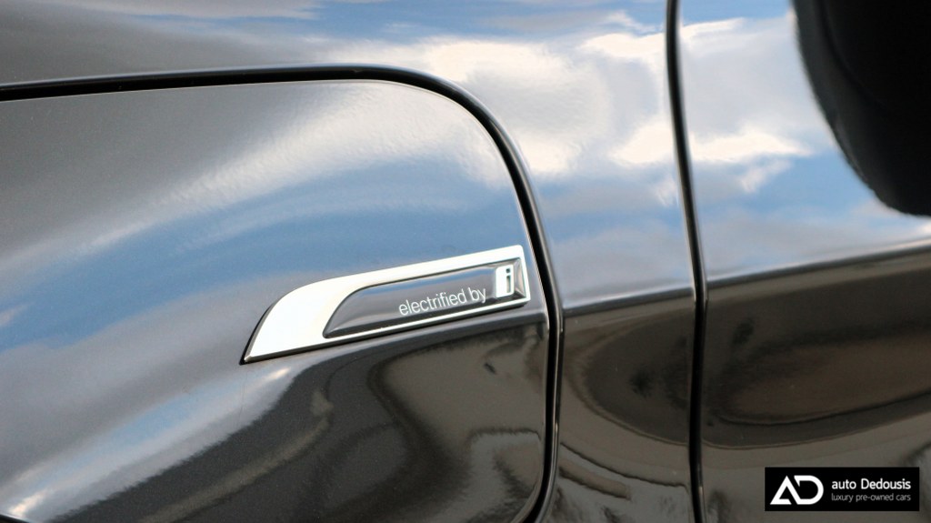 Bmw X1 25e | xDRIVE | Head Up | Navigation