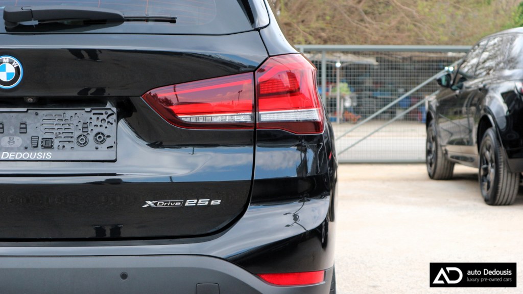 Bmw X1 25e | xDRIVE | Head Up | Navigation