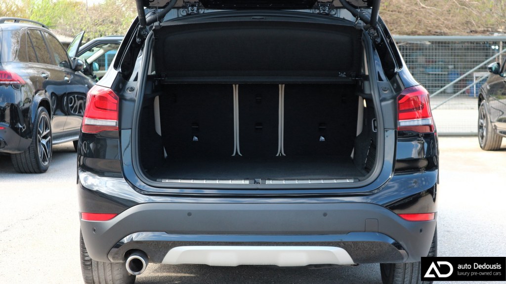 Bmw X1 25e | xDRIVE | Head Up | Navigation