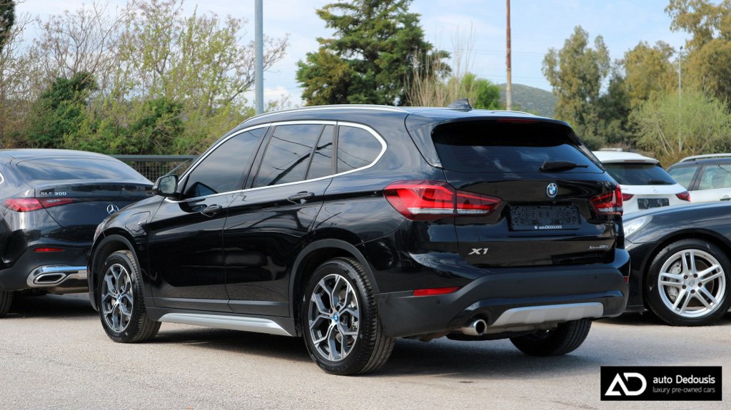 Bmw X1 25e | xDRIVE | Head Up | Navigation