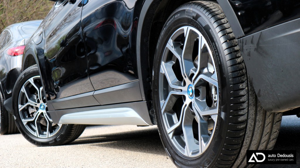 Bmw X1 25e | xDRIVE | Head Up | Navigation