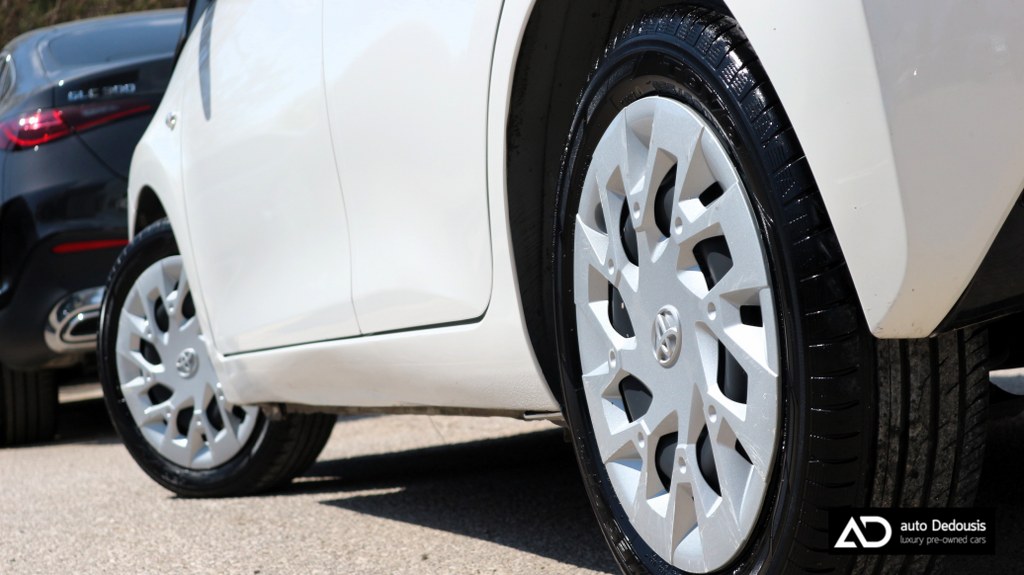 Toyota Aygo X-Play | Aυτόματο