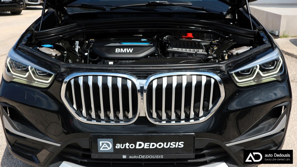 Bmw X1 25e | xDRIVE | Head Up | Navigation