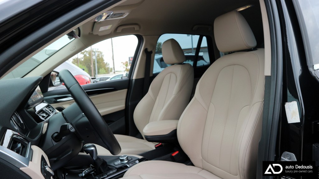 Bmw X1 25e | xDRIVE | Head Up | Navigation