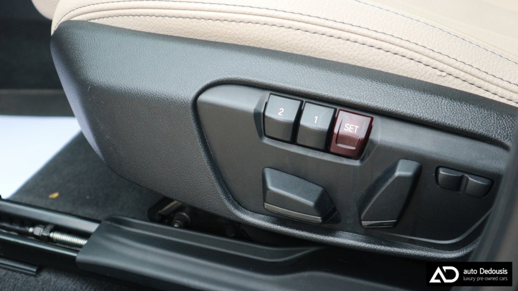 Bmw X1 25e | xDRIVE | Head Up | Navigation