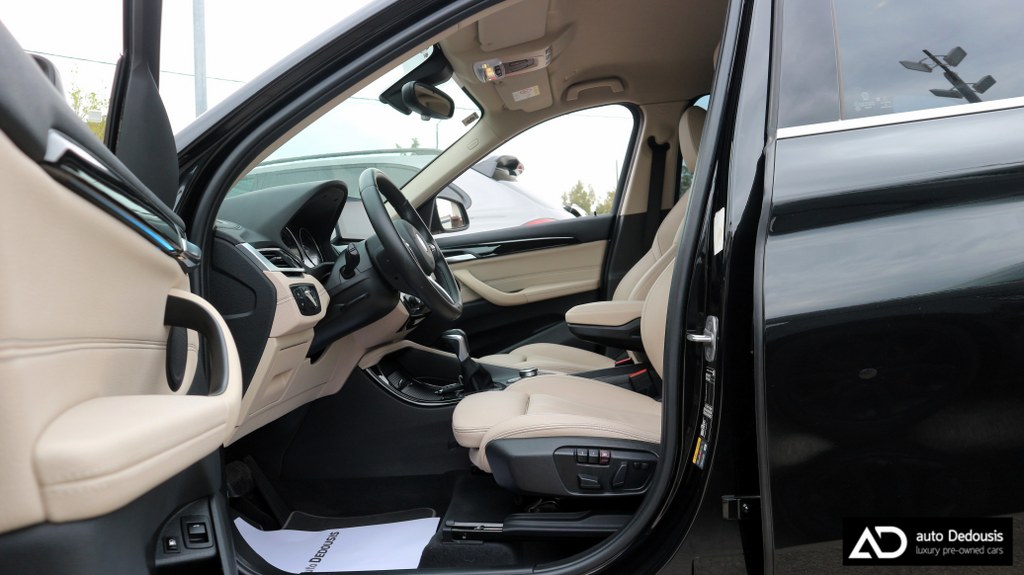 Bmw X1 25e | xDRIVE | Head Up | Navigation