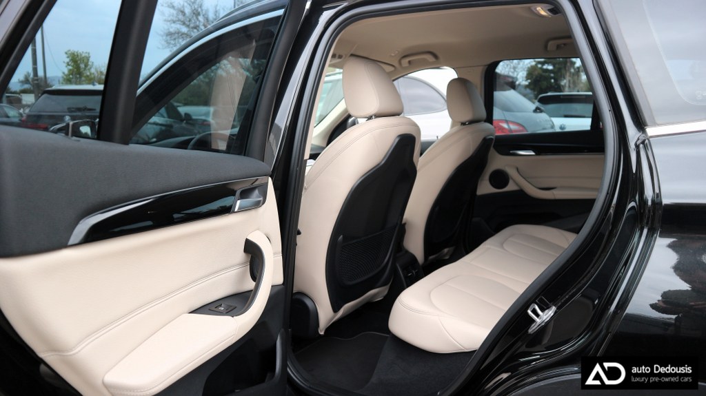 Bmw X1 25e | xDRIVE | Head Up | Navigation