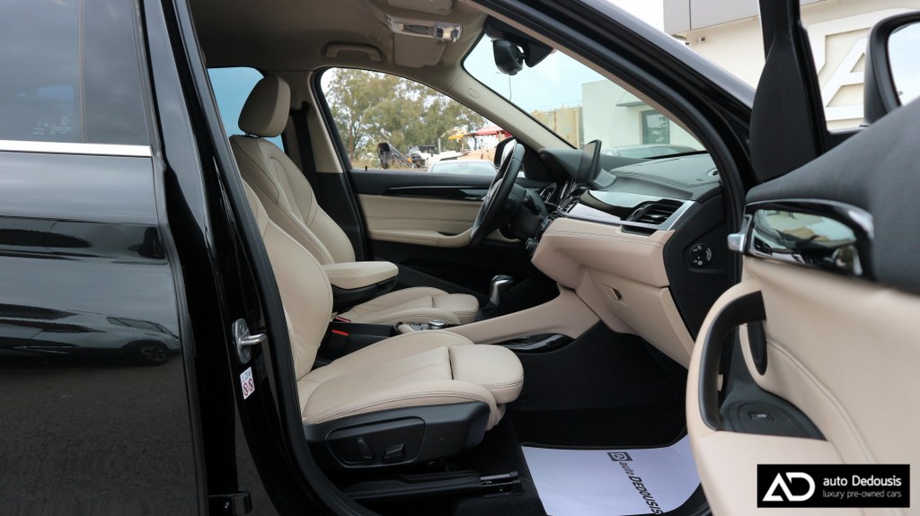 Bmw X1 25e | xDRIVE | Head Up | Navigation