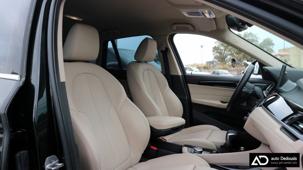 Bmw X1 25e | xDRIVE | Head Up | Navigation