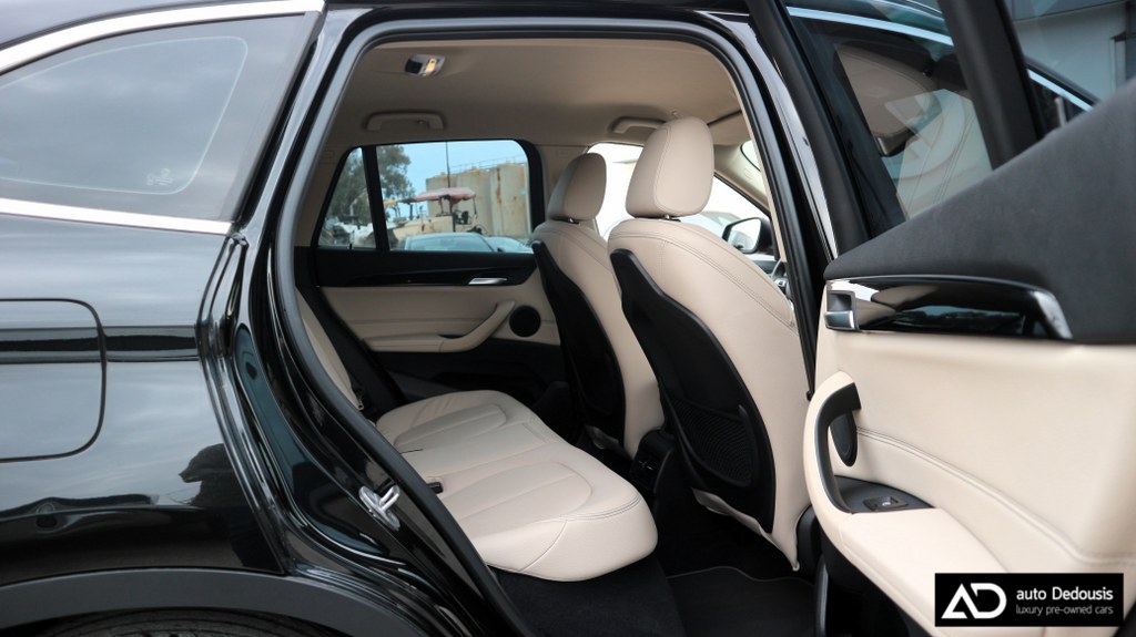 Bmw X1 25e | xDRIVE | Head Up | Navigation