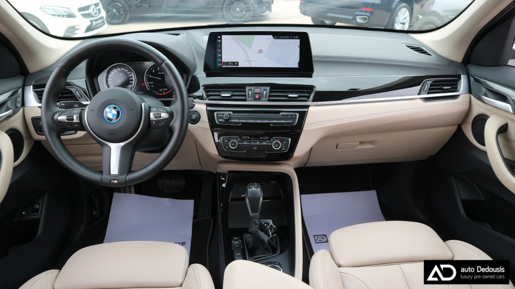 Bmw X1 25e | xDRIVE | Head Up | Navigation