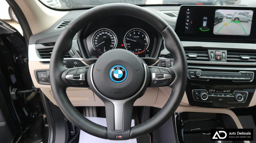 Bmw X1 25e | xDRIVE | Head Up | Navigation