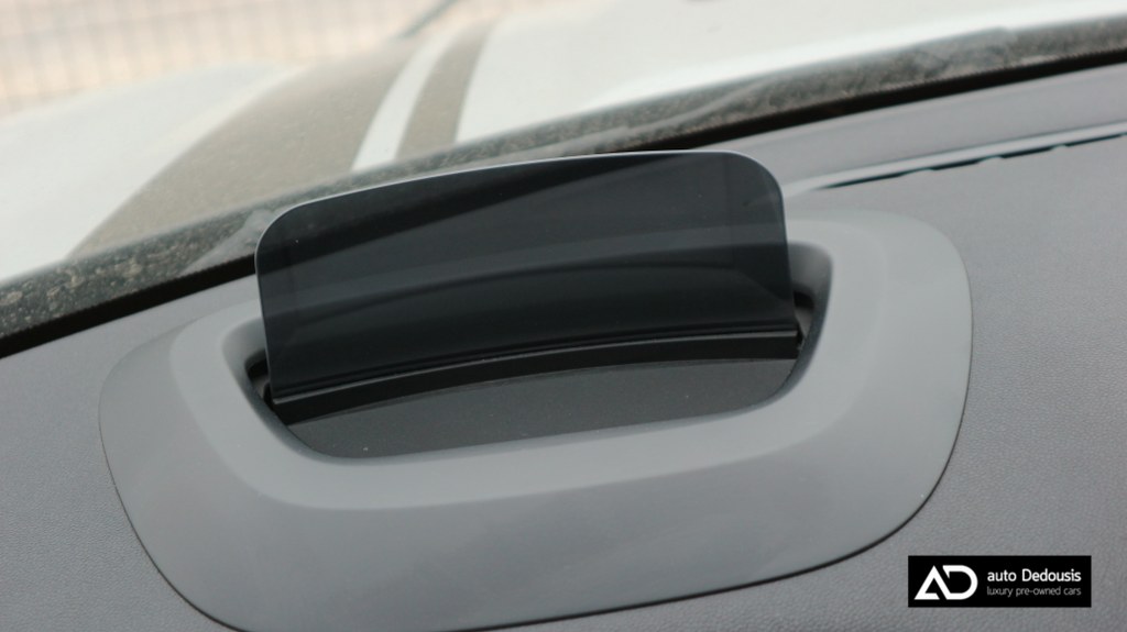 Mini Countryman Steptronic | Head Up | Navigation