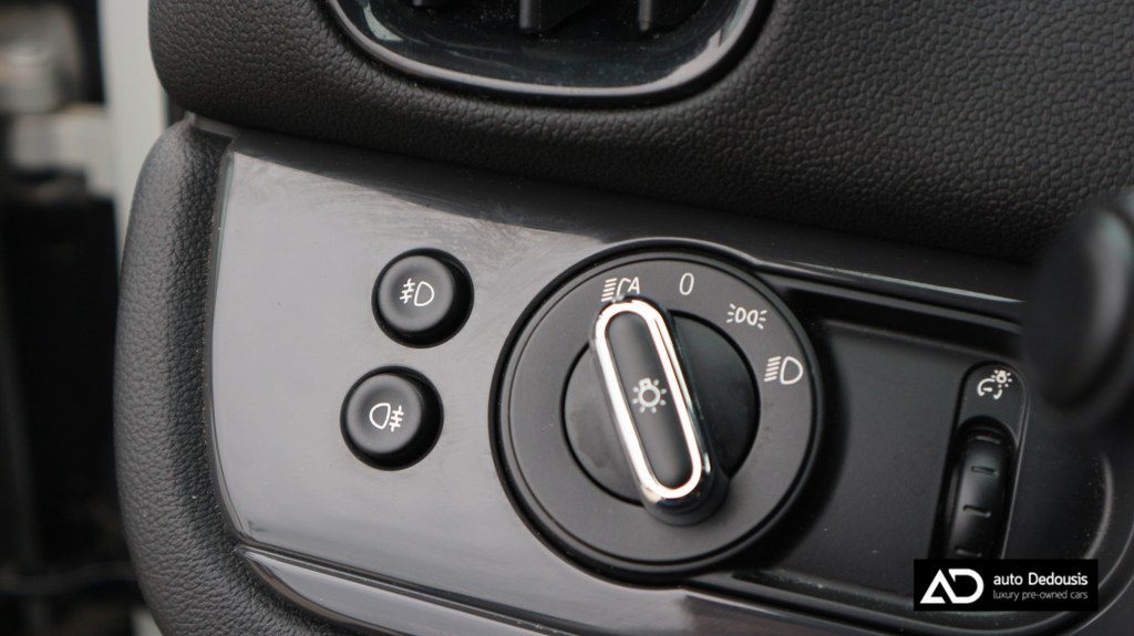 Mini Countryman Steptronic | Head Up | Navigation