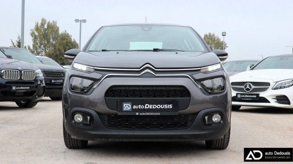 Citroen C3 Diesel | Feel Edition