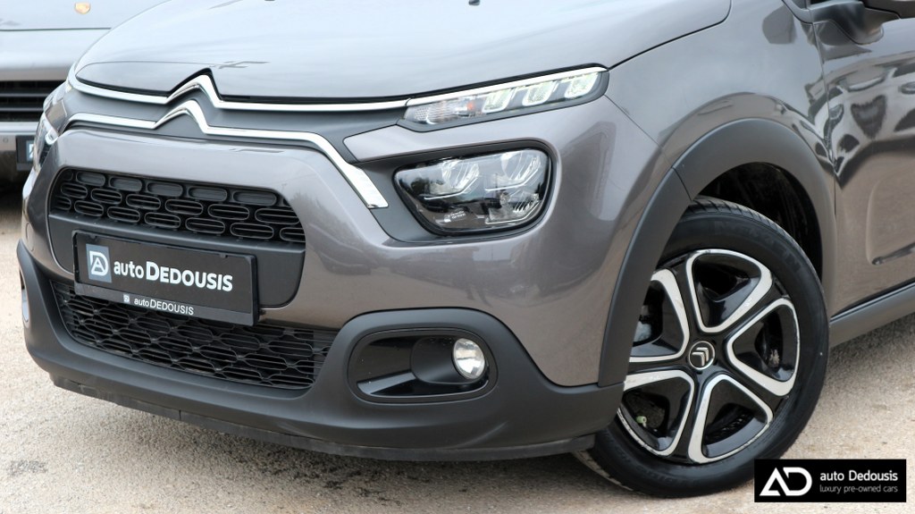 Citroen C3 Diesel | Feel Edition