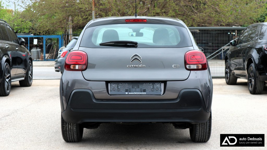 Citroen C3 Diesel | Feel Edition