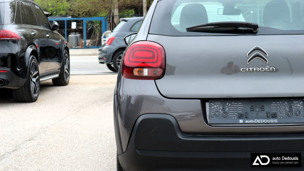 Citroen C3 Diesel | Feel Edition