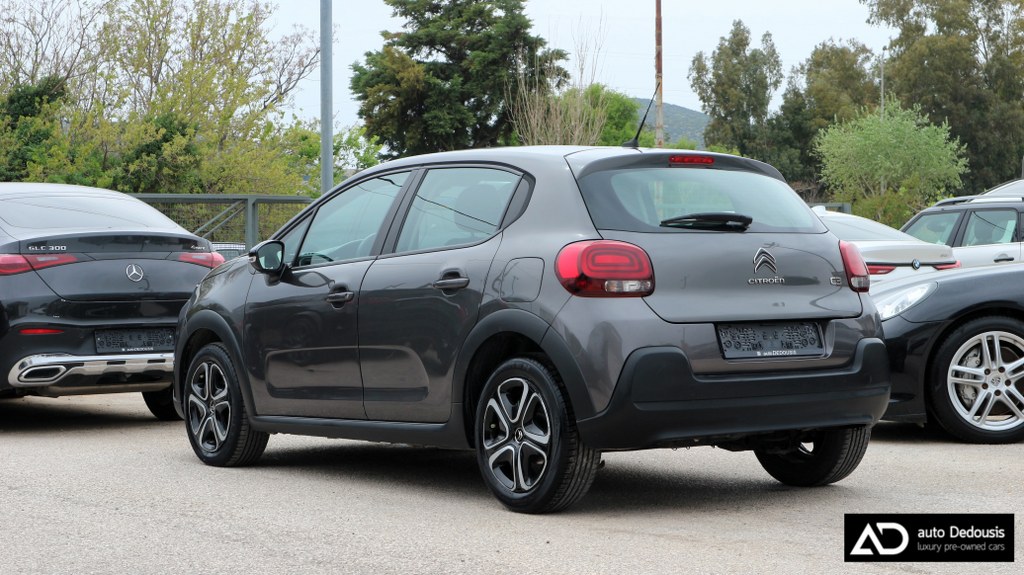 Citroen C3 Diesel | Feel Edition