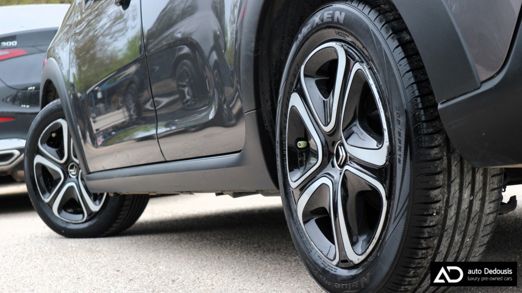 Citroen C3 Diesel | Feel Edition