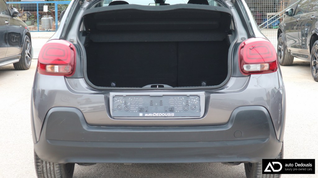 Citroen C3 Diesel | Feel Edition