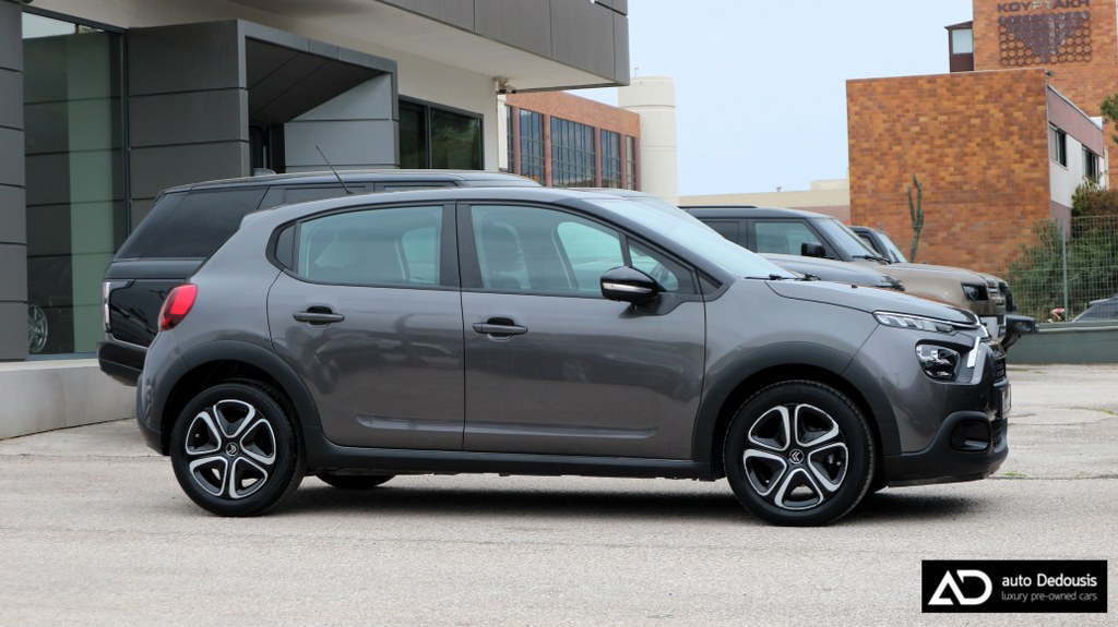 Citroen C3 Diesel | Feel Edition