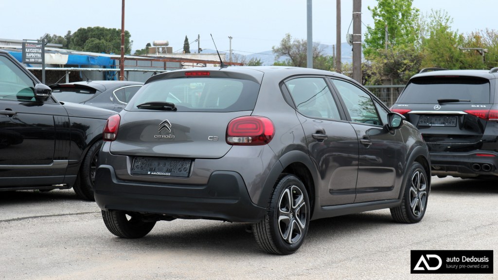 Citroen C3 Diesel | Feel Edition