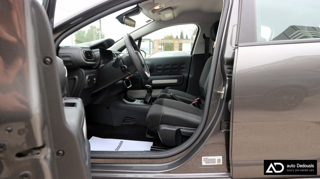 Citroen C3 Diesel | Feel Edition