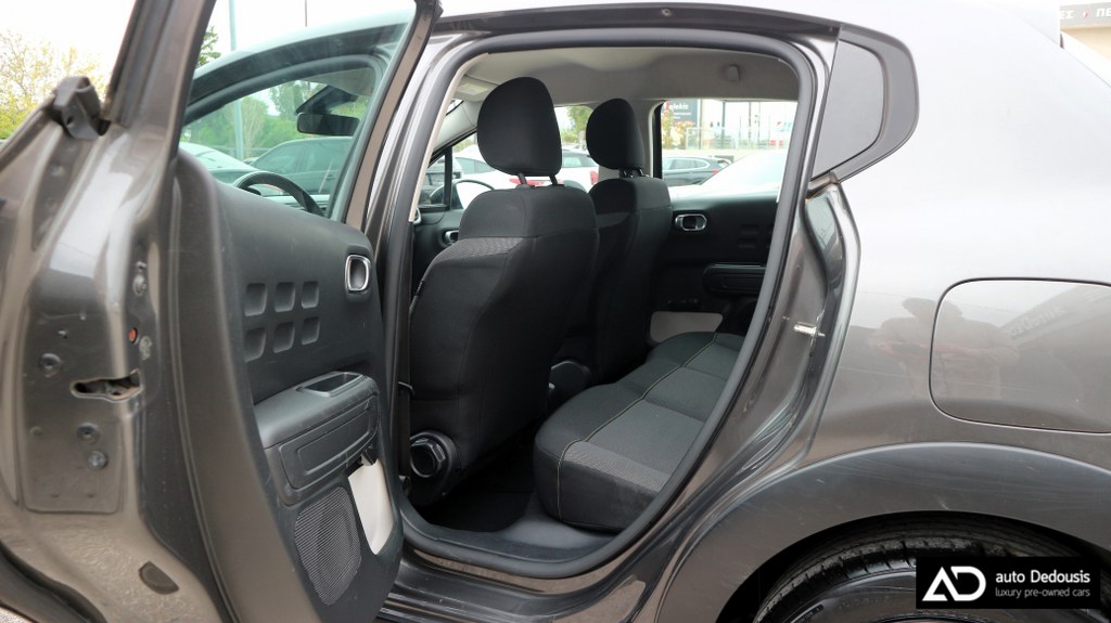 Citroen C3 Diesel | Feel Edition