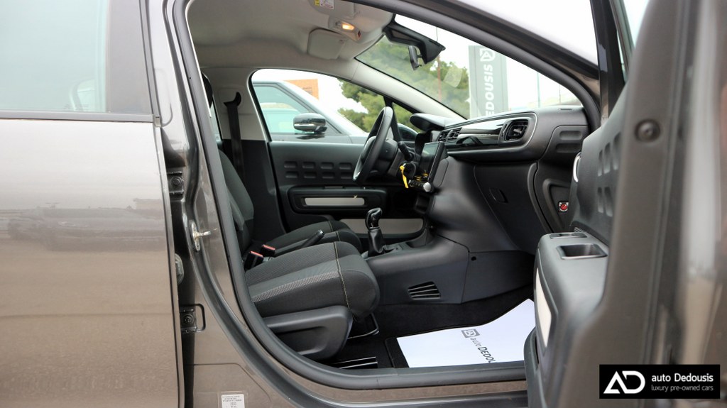 Citroen C3 Diesel | Feel Edition