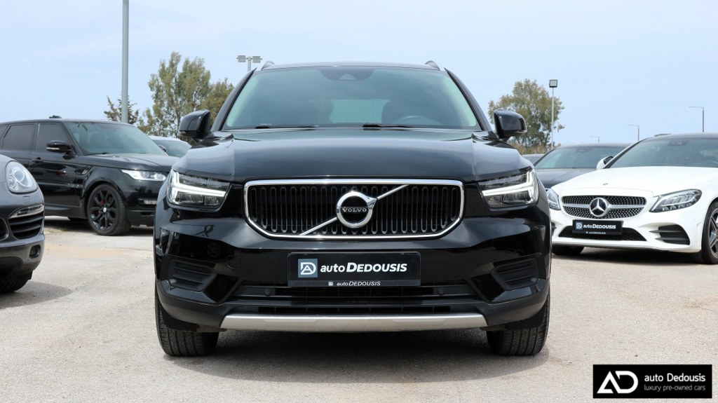 Volvo XC40 T3 | Momentum | Geartronic | Navi | Led