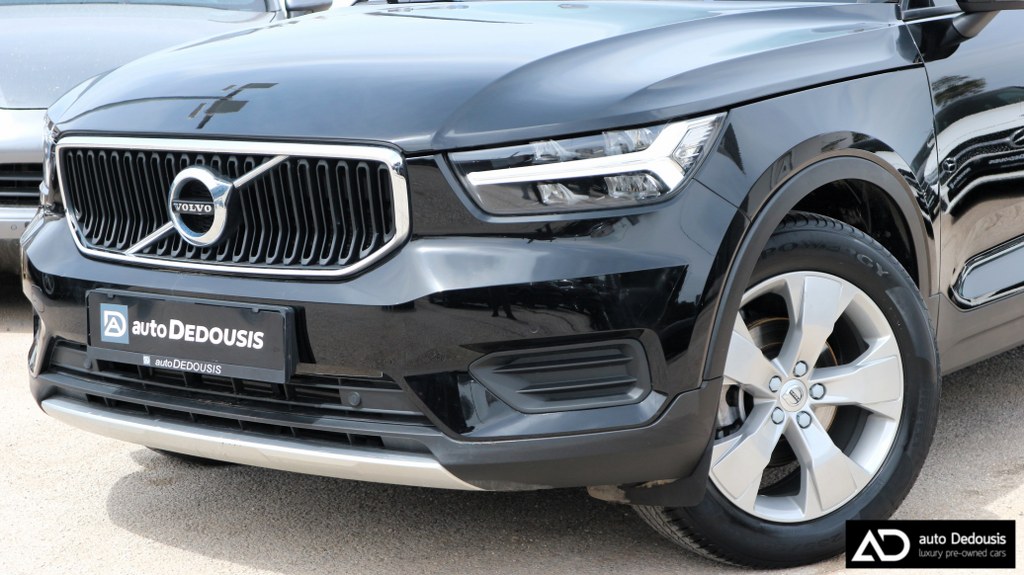 Volvo XC40 T3 | Momentum | Geartronic | Navi | Led