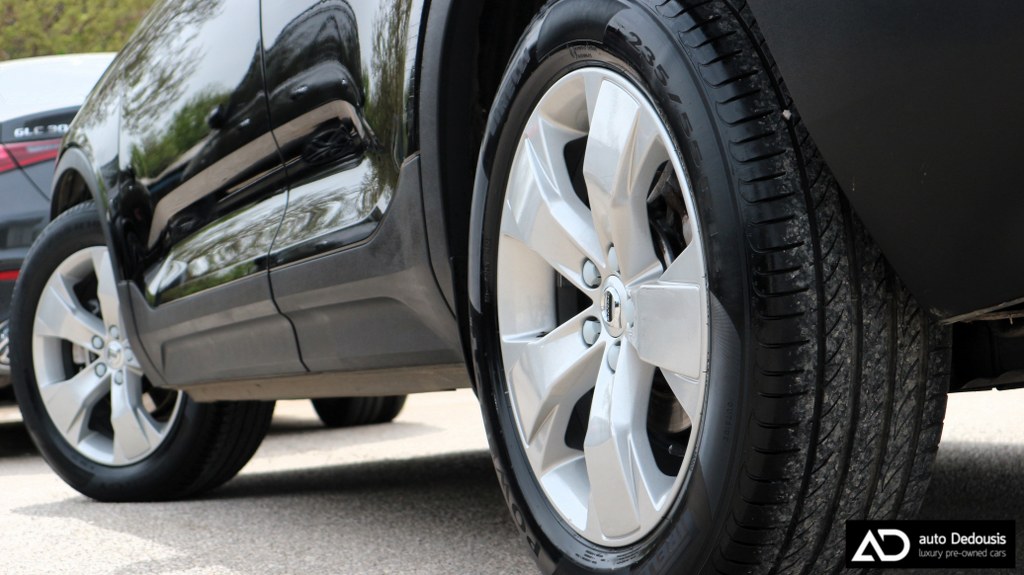 Volvo XC40 T3 | Momentum | Geartronic | Navi | Led