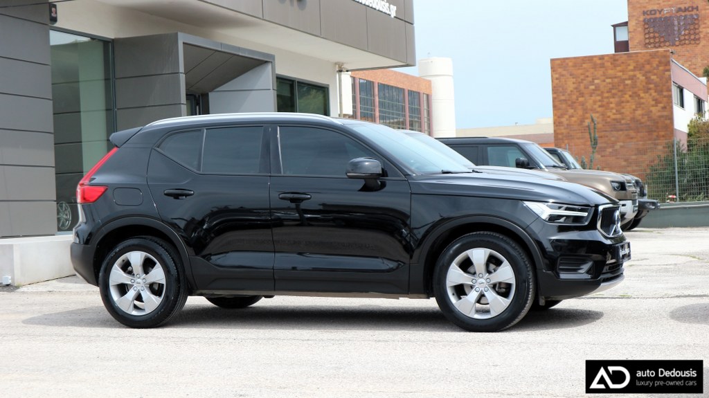 Volvo XC40 T3 | Momentum | Geartronic | Navi | Led