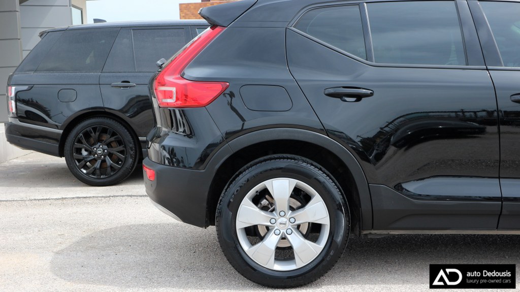 Volvo XC40 T3 | Momentum | Geartronic | Navi | Led