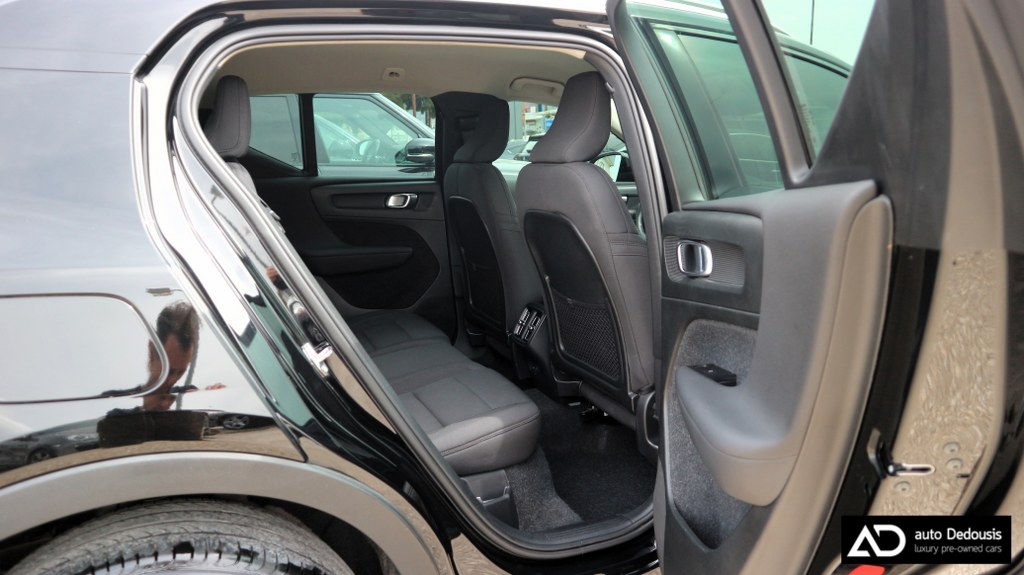 Volvo XC40 T3 | Momentum | Geartronic | Navi | Led